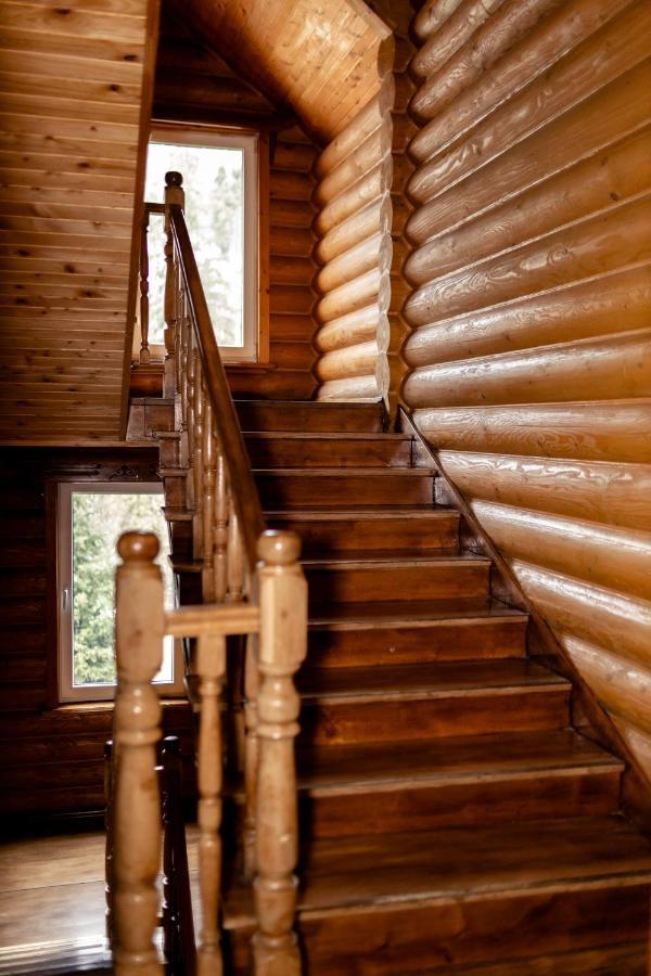Pysana Hata Volosyanka  Ngoại thất bức ảnh