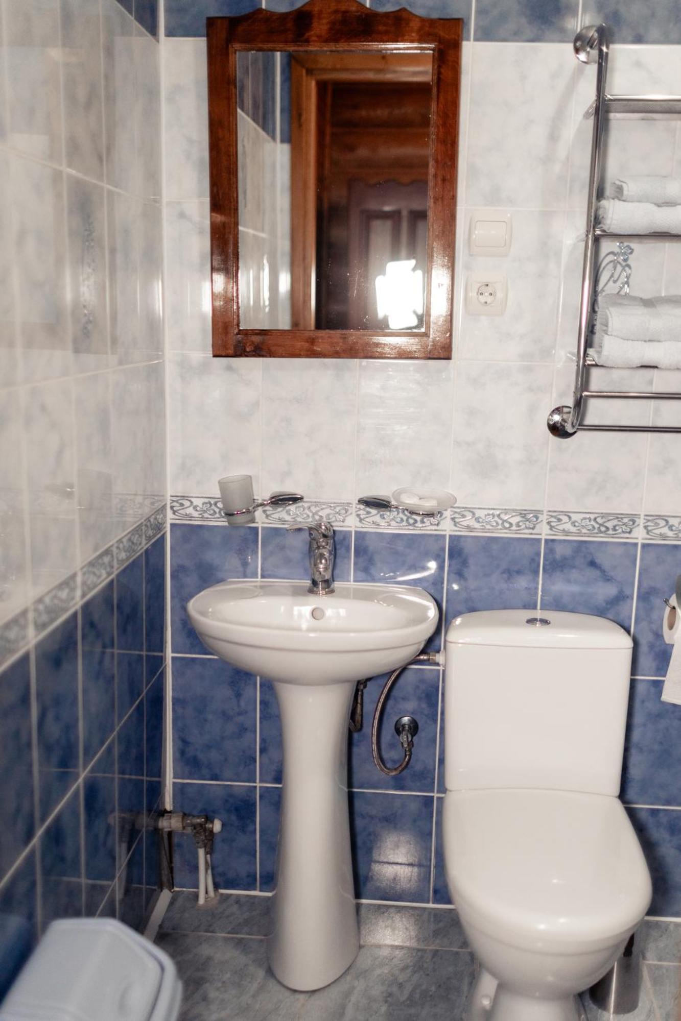 Pysana Hata Volosyanka  Ngoại thất bức ảnh